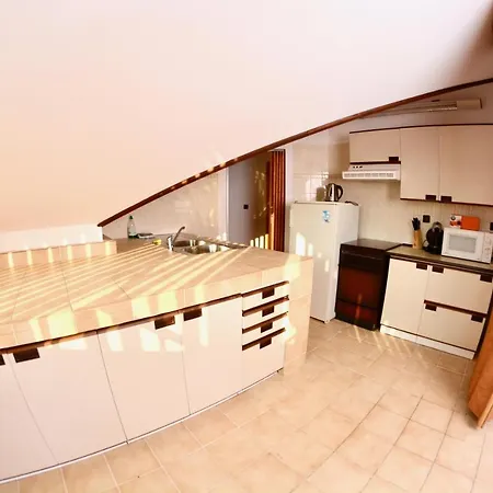 شقة Loft